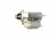 Anlasser Audi A4 Cabriolet (8H) DALISID3493