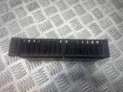 Ziergitter Renault 21 Stufenheck (L 48) 7700764290