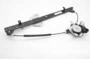 Fensterheber links vorne Nissan NV200 Kasten (M20) 80701BJ05B