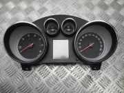 Kombiinstrument OPEL ASTRA J Sports Tourer 1.6 CDTi 13460582