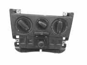Klimabedienteil VW LUPO (6X1, 6E1) 1.7 SDI 6E0858305 1J0819045F