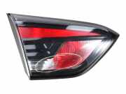 Heckklappenleuchte links OPEL Crossland X (P17) (P17) 1.5 YQ00766280