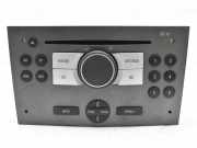 Radio/Navigationssystem-Kombination Opel Astra H Kasten () 13190856YY