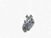 Luftverteiler/Ventilblock (pneumatisches Fahrgestell) AUDI Q7 (4M) 3.0 TDI quattro 4M0616013B