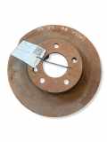 Bremsscheibe vorne links OPEL OMEGA B (25_, 26_, 27_) 2.0 16V 1234