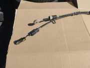 Gangschaltmechanismus FORD FIESTA VI 1.4 TDCi 1577915