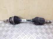 Antriebswelle links vorne Opel Zafira Tourer C (P12) 13348262