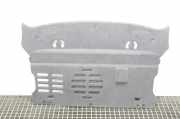 Bodenbelag Kofferraum Audi A8 (4E) 4E0867437E