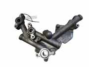 Ölfilterträger Toyota Avensis Station Wagon (T27)