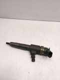 Einspritzdüse PEUGEOT 308 II 1.6 BlueHDi 120 0445110566