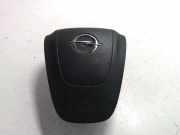 Lenkrad Airbag OPEL INSIGNIA A Estate (G09) 2.0 CDTI 4x4 (35) 13270401