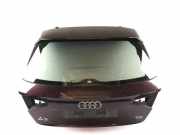 Kofferraumdeckel AUDI A3 Cabrio (8V7, 8VE) 1.6 TDI E143R001108 E000184
