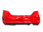 Hintere Stoßstange FORD FIESTA VII 1.5 TDCi H1BJ17B891B
