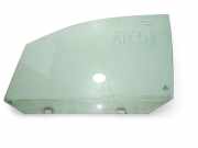 Türscheibe links vorne VW Caddy III Kasten (2KA) 43R001057