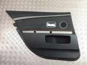 Türpolster hinten links BMW 7 (E65, E66, E67) 750 i, Li