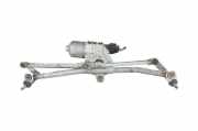 Scheibenwischermechanismus vorne SKODA OCTAVIA I (1U2) 1.9 TDI 1J1955113C 1J0955623A