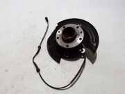 Radnabe hinten Renault Megane IV Schrägheck (B9A) 441657061R