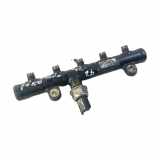 Einspritzleiste Ford Mondeo IV (BA7) 9681649580