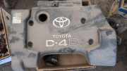Motorabdeckung TOYOTA VERSO (_R2_) 1.8 (ZGR21_) 126110G020