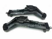 Stoßstangenhalter hinten rechts PEUGEOT 308 III (FB_, FH_, FP_, F3_, FM_) PureTech 110 (FPHNPL) 2652453XBS