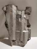Heat Insulation LAND ROVER RANGE ROVER EVOQUE (L538) 2.2 D GJ329C141