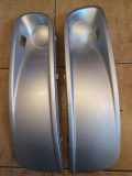 Gitter vorne unten VW TRANSPORTER V (T5) Minibus / passenger 2.5 TDI 7h5807490a