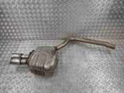 Auspufftopf hinten AUDI A5 Sportback (F5A) 2.0 TDI 8W0120D