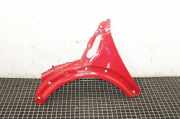 Kotflügel vorne links MINI PACEMAN (R61) Cooper SD ALL4 COLOR: CHILI RED (851)