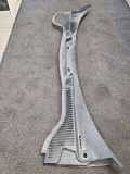 Abdeckkappe Scheinwerferwaschanlage links SKODA OCTAVIA I (1U2) 1.9 TDI 1Z1819415F