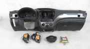 Armaturenbrett SUBARU IMPREZA Hatchback (GR, GH, G3) 2.0 D AWD