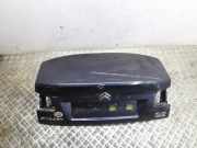 Heckklappe geschlossen Citroen C5 III (RD)