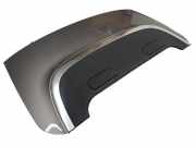 Heckklappe geschlossen Jaguar XK Cabriolet (X150) C2P17160LEG