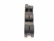 Schalter für Fensterheber links hinten Nissan Almera II Hatchback (N16)