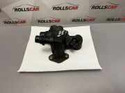 Thermostat PEUGEOT 407 Coupe (6C_) 2.7 HDi EA66