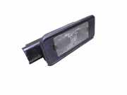 Kennzeichenleuchte Citroen C5 III Break (RW) 9682403680