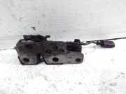 Motorhaubenschloss SKODA YETI (5L) 1.6 TDI 5L0823509A