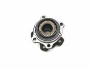 Radnabelager hinten rechts JAGUAR XK Coupe (X150) 5.0 V8 C2D60511