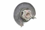 Nabe hinten rechts NISSAN 350 Z Roadster (Z33) 3.5