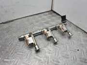 KRAFTSTOFFVERTEILER EINSPRITZLEISTE VERTEILERROHR FORD FOCUS III 1.0 EcoBoost 0261545039