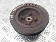 Kurbelwellenriemenscheibe MITSUBISHI LANCER VII Estate (CS_W, CT_W) 2.0