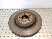 Bremsscheibe rechts vorne Chrysler 300 C Touring (LX, LE)