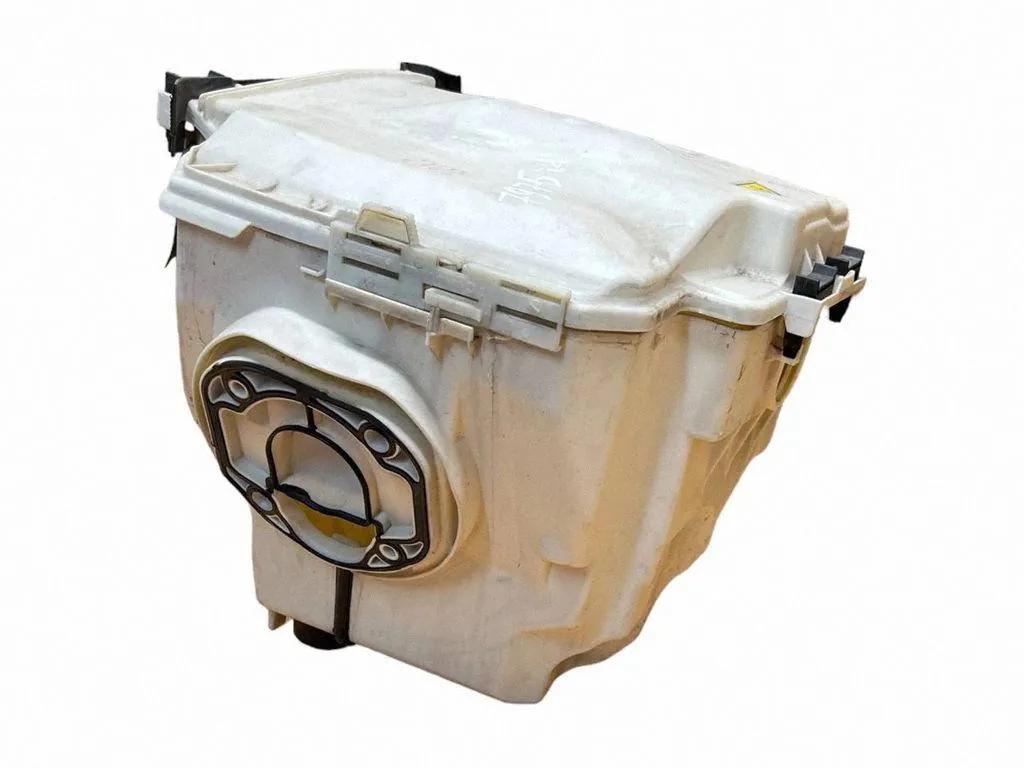 Sicherungskasten BMW X1 (E84) sDrive 20 d 12907528933