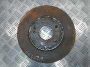 Bremsscheibe rechts vorne Mercedes-Benz C-Klasse (W203)