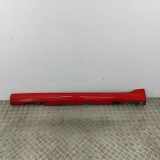 Schweller aus Kunststoff links FORD FIESTA VII 1.0 EcoBoost H1BJ-A10155-BA