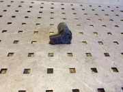 Einparkhilfe hinten VOLVO S70 (LS) 2.5 TDI 9187069