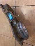 Kraftstoffzuführung AUDI 80 Avant (8C, B4) 2.0 E 0438121011