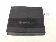 Servicebuch HYUNDAI i20 (PB, PBT) 1.4 CRDi