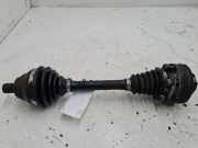 Antriebswelle vorne links VW TOURAN (1T1, 1T2) 2.0 TDI