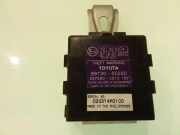 Alarmblock TOYOTA AVENSIS Estate (_T25_) 2.0 D-4D (CDT250_) 2370002810