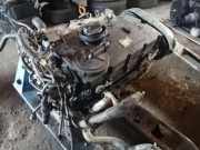 Motor MITSUBISHI GRANDIS (NA_W) 2.0 DI-D (NA8W) BSY